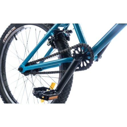 Велосипеди Spirit BMX Thunder 20" рама Uni Blue (52020243000) фото №5