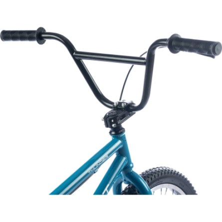 Велосипеди Spirit BMX Thunder 20" рама Uni Blue (52020243000) фото №8