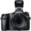 Цифровая фотокамера Sony Cyber-Shot RX10 MkIV (DSCRX10M4.RU3) фото №12