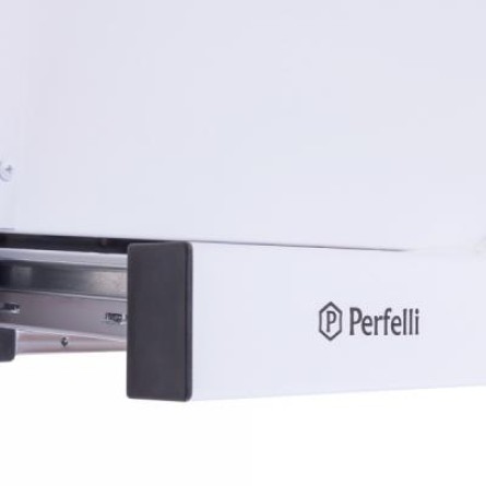 Вытяжки Perfelli TL 5612 C WH 1000 LED фото №8