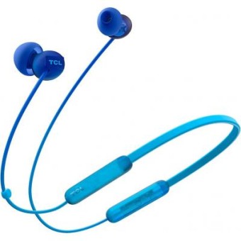 Зображення Навушники TCL SOCL300BT Bluetooth Ocean Blue (SOCL300BTBL-EU)