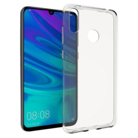Чехол для телефона BeCover Huawei Y7 2019 Transparancy (705008)