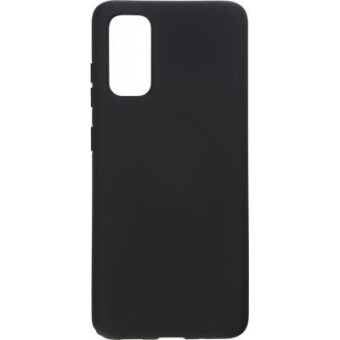 Зображення Чохол для телефона Armorstandart ICON Case Samsung S20 Black (ARM56351)