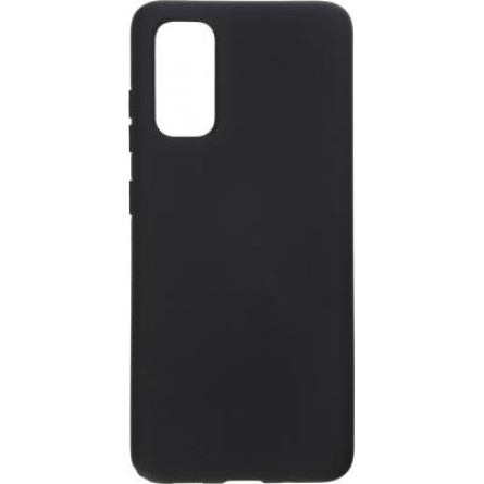 Чехол для телефона Armorstandart ICON Case Samsung S20 Black (ARM56351)