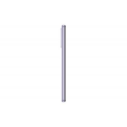 Смартфон Samsung SM-A525F LVD (Galaxy A52 8/256 Gb) Light Violet фото №7