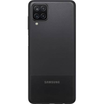 Зображення Смартфон Samsung SM-A127F Galaxy A12 3/32GB ZKU (black) - зображення 2