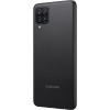 Смартфон Samsung SM-A127F Galaxy A12 3/32GB ZKU (black) фото №8