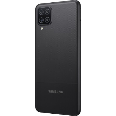 Зображення Смартфон Samsung SM-A127F Galaxy A12 3/32GB ZKU (black) - зображення 8