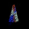 Ялинка Twinkly tree Strings RGB 250 Gen II Smart LED прединсталлир. гирлянд (TWT250STP-BEU) фото №3