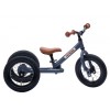 Велосипед дитячий Trybike триколісний балансуючий сірий (TBS-2-GRY TBS-99-TK)