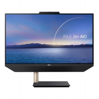 Зображення Комп'ютер Asus M5401WUAT-BA024M Touch AiO / Ryzen5 5500U (90PT02Z1-M007W0)