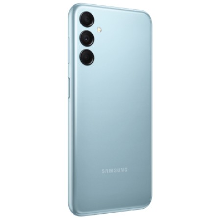 Смартфон Samsung Galaxy M14 5G 4/64GB Blue (SM-M146BZBUSEK) фото №9