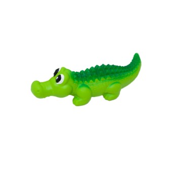 Зображення Іграшки для собак Eastland Крокодил 21 см (6970115700567)
