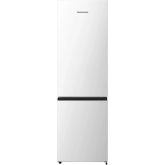 Зображення Холодильник HEINNER HCNF-HS255F