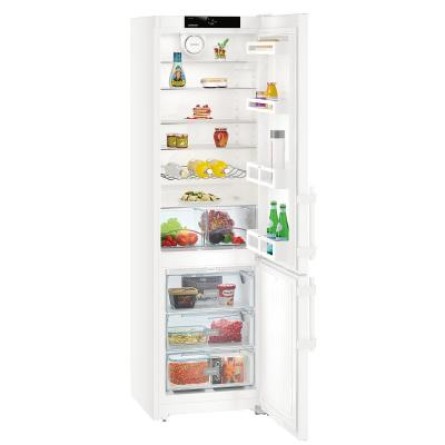 Холодильник Liebherr CN 4015 фото №5