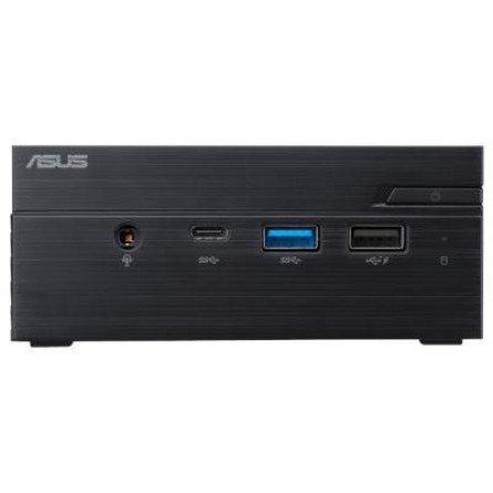 Компьютер Asus PN30-BBE004MV / AMD Carrizo-L E2-7015 (90MR0061-M00040) фото №3