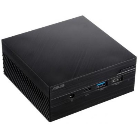 Компьютер Asus PN30-BBE004MV / AMD Carrizo-L E2-7015 (90MR0061-M00040) фото №4