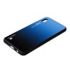 Чохол для телефона BeCover Gradient Glass Xiaomi Mi A3/CC9e Blue-Black (703989) (703989) фото №3