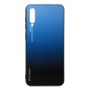 Чохол для телефона BeCover Gradient Glass Xiaomi Mi A3/CC9e Blue-Black (703989) (703989)