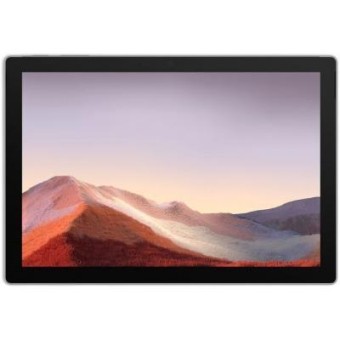 Изображение Планшет Microsoft Surface Pro 7  12.3 UWQHD/Intel i5-1135G7/8/256/W10P/Black (1NA-00018)