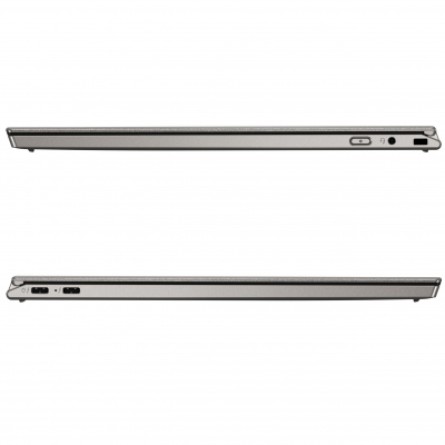 Ноутбук Lenovo X1 Titanium G1 T (20QA002SRT) фото №5