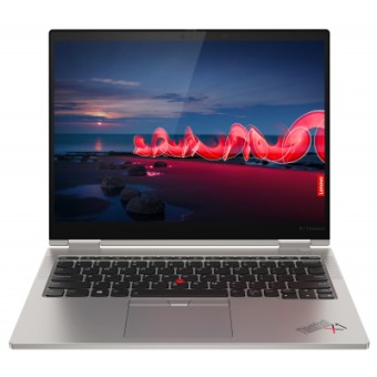 Зображення Ноутбук Lenovo X1 Titanium G1 T (20QA002SRT)