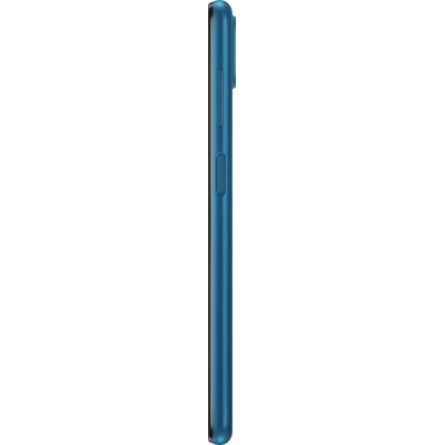 Зображення Смартфон Samsung SM-A127F Galaxy A12 3/32GB ZBU (blue) - зображення 4