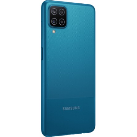 Зображення Смартфон Samsung SM-A127F Galaxy A12 3/32GB ZBU (blue) - зображення 8