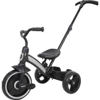 Зображення Велосипед дитячий QPlay ELITE  Black (T180-5Black)
