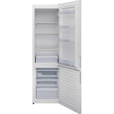 Холодильник ECG ERB21800WF фото №2