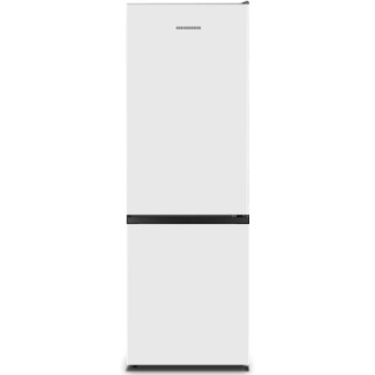 Зображення Холодильник HEINNER HCNF-HS292F