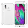 Чехол для телефона BeCover Samsung Galaxy A40 SM-A405 Transparancy (705010) фото №2