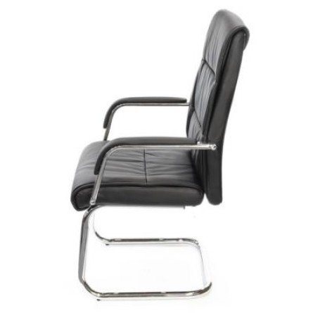Офисное кресло АКЛАС Марти CH CF Черное (11875) фото №3