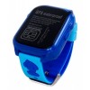 Smart часы Extradigital M06 Blue Kids smart watch-phone, GPS (ESW2304) фото №4