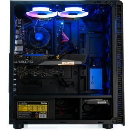 Комп'ютер Vinga Wolverine A4952 (I5M32G3060W.A4952) фото №4