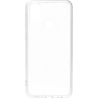 Зображення Чохол для телефона Armorstandart Air SeriesSamsung M21 (M215)/M30s (M307) Transparent (ARM56495)