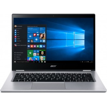 Зображення Ноутбук Acer Spin 3 SP314-54N (NX.HQ7EU.00R)