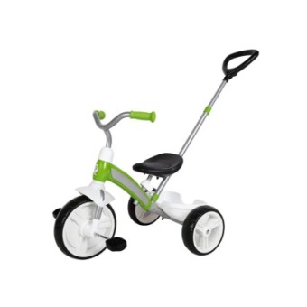 Зображення Велосипед дитячий QPlay ELITE  Green (T180-5Green)