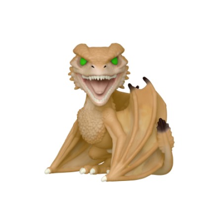 Іграшкова фігурка Funko Pop House Of The Dragon – Сіракс (65605)