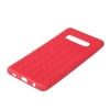 Чохол для телефона BeCover Leather Case для Samsung Galaxy S10 Plus SM-G975 Red (703502) фото №2