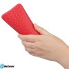 Чохол для телефона BeCover Leather Case для Samsung Galaxy S10 Plus SM-G975 Red (703502) фото №3