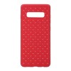Чехол для телефона BeCover Leather Case для Samsung Galaxy S10 Plus SM-G975 Red (703502)