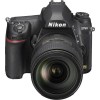Цифрова фотокамера Nikon D780 body (VBA560AE) фото №3