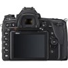 Цифрова фотокамера Nikon D780 body (VBA560AE) фото №5