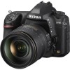 Цифрова фотокамера Nikon D780 body (VBA560AE) фото №6
