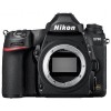 Цифровая фотокамера Nikon D780 body (VBA560AE)