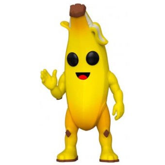 Изображение Іграшкова фігурка Funko Pop Fortnite S4 – Банан (44729)