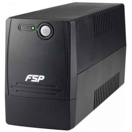 Джерело безперебійного живлення FSP FP850, 850VA (PPF4801103)