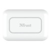 Навушники Trust Primo Touch True Wireless Mic White (23783) фото №7
