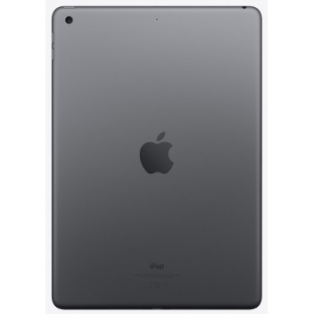Планшет Apple A2604 iPad 10.2 фото №4